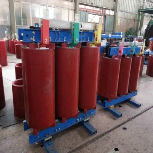 达州SCB10-250KVA干式变压器