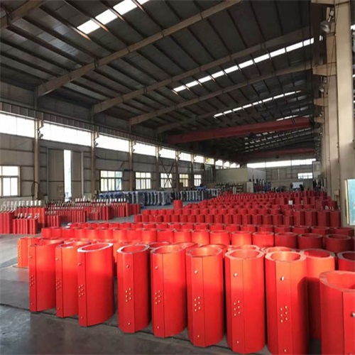 达州SCB13干式变压器
