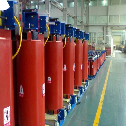 达州SCB10-200KVA干式变压器