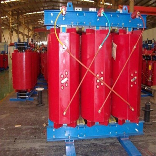 达州SCB10-1000KVA干式变压器