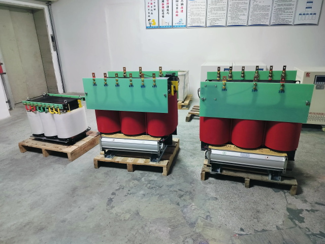 达州KS11-1000KVA矿用变压器